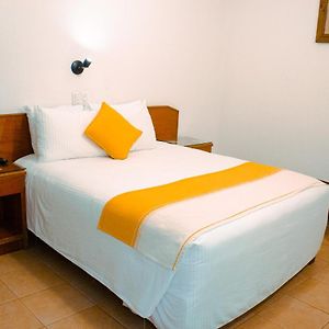 Habitación Doble Estándar